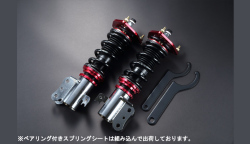 プロスペックステージ2 車高調整キット(フロントのみ) スズキ