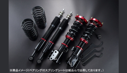 プロスペックステージ2 車高調整キット (2WD) スタビライザー未搭載車 STPND42B