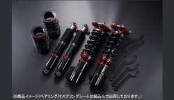 プロスペックステージ2 車高調整キット スズキ Kei/Keiワークス HN22S (7型以降 H15.09~) ※2WD/4WD装着可