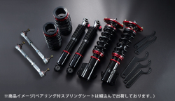 プロスペックステージ2 車高調整キット