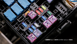 Spiegel X ICE FUSE 商品画像