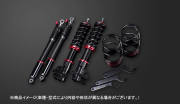 プロスペックベーシック車高調整キット ダイハツ BSYD02