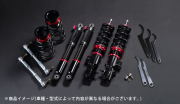 プロスペックベーシック 車高調整キット
