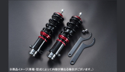 プロスペックベーシック 車高調整キット ホンダ バモス HM3/HM4