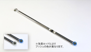 調整式ラテラルロッド スズキ エブリイ DA64V/DA64W 片側ピロボール仕様