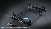 2シーター用スーパーダウンシートレール 商品画像