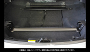 トランクバー ダイハツ コペン L880K
