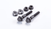 キャンバー補正ボルト 12mm 2本1セット 汎用品