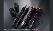 プロスペックネオ/ワゴン 車高調整キット (2WD) スタビライザー未搭載車 PND42B