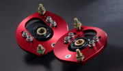 可動式ピロアッパーマウント フロント ダイハツ ムーヴ L900S/L902S/L910S/L912S