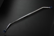 リアピラーバー スクエアタイプ スバル プレオ RA1/RA2 商品画像