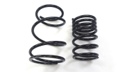 【車高調補修パーツ】リアスプリング 2本/1セット
