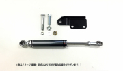 エンジントルクダンパー　ダイハツ ハイゼットトラック S500P 商品画像