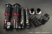WinnersRun (ウィナーズラン) 車高調整キット スズキ アルト/アルトワークス HA23