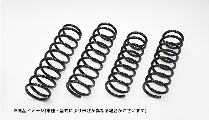 アップサス 2インチアップ スズキ ジムニー JA12W/JA22W