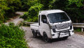 fusion フェイスリフトキット ・専用ブルバー セット 装着画像