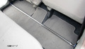 フロアサポートバー センター ダイハツ ムーヴコンテ L575S/L585S
