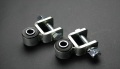 ショック延長ブラケットゴムブッシュ リア用 スズキ ジムニー JB23/JB33/JB43