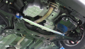 ロアアームバー フロント スズキ ハスラー MR52S