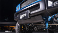 Spiegel. Racing (シュピーゲル.レーシング) スキッドプレート スズキ ジムニーシエラ JB74W (～R7.10) 装着画像