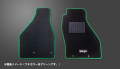 フロアマット マツダ AZ-1 PG6SA 商品画像