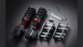 UP BURST (アップバースト) 車高調整キット ダイハツ ハイゼットトラック(ジャンボ) S200P/S201P/S500P 商品画像