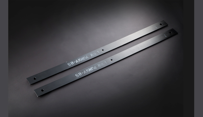 イージーダウンリーフ ダイハツ ハイゼットトラック S500P 商品画像