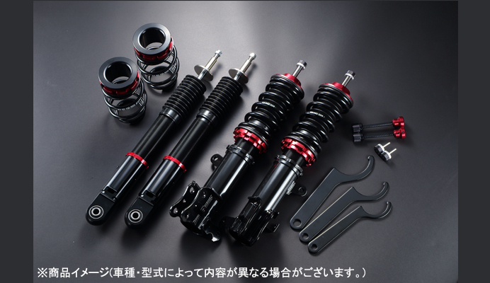 プロスペックネオ 車高調整キット スズキ アルト(ワークス) HA36S/HA36V ※2WD専用