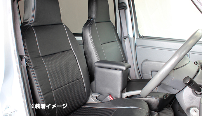 コンソールボックス ハイゼットカーゴ S321V/S331V 商品画像