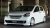 Artista ダイハツ ミライース LA300S/LA310S スポイラー3点セット