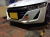 牽引フック フロント(可倒式) ホンダ S660 JW5