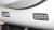 LEDクリスタルバックランプ(クリア) スズキ ジムニー JB23 装着画像