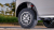 MATTE TWELVE (マットトゥエルブ) 12インチ アルミホイール マットガンメタ 装着画像1