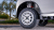 MATTE TWELVE (マットトゥエルブ) 12インチ アルミホイール マットホワイト 装着画像1