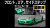 Artista ダイハツ コペン L880K スポイラー3点セット/専用ウィンカー【塗装済】 T-2M
