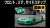 Artista ダイハツ コペン L880K ベースライン(スポイラー3点セット) 【塗装済】 T-2M