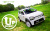 UP BURST (アップバースト) α 車高調整キット スズキ アルト(アルトワークス/ターボRS) HA36S ※2WD車用 装着イメージ画像