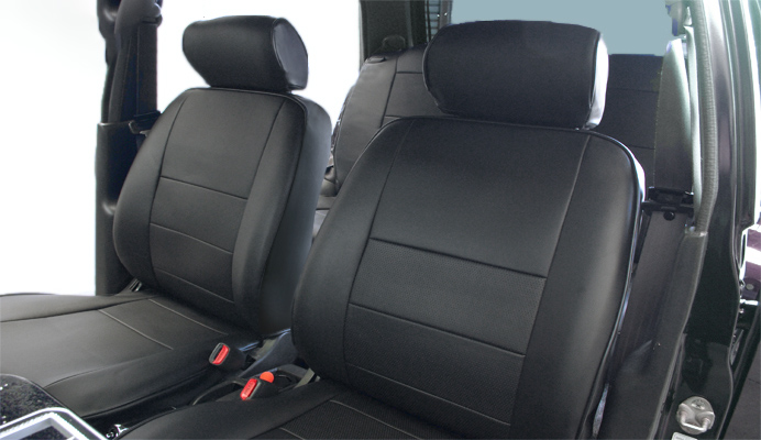 シートカバー ダイハツ ミラ(ミラジーノ) L700S/L710S リアヘッドレスト有タイプ