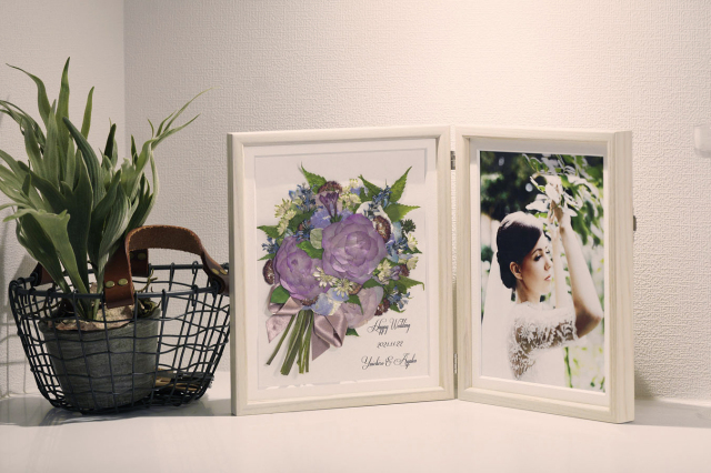 Flower Photo ［フラワーフォト］