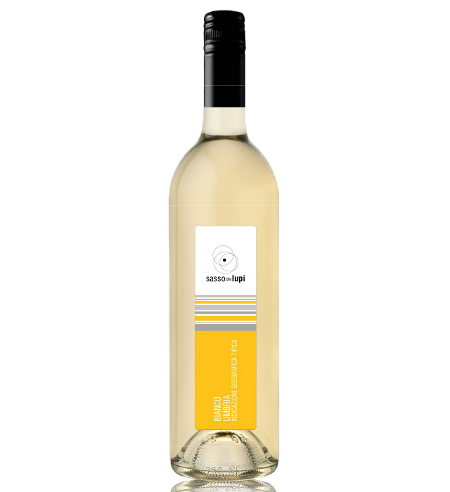 Bianco Umbria Sasso