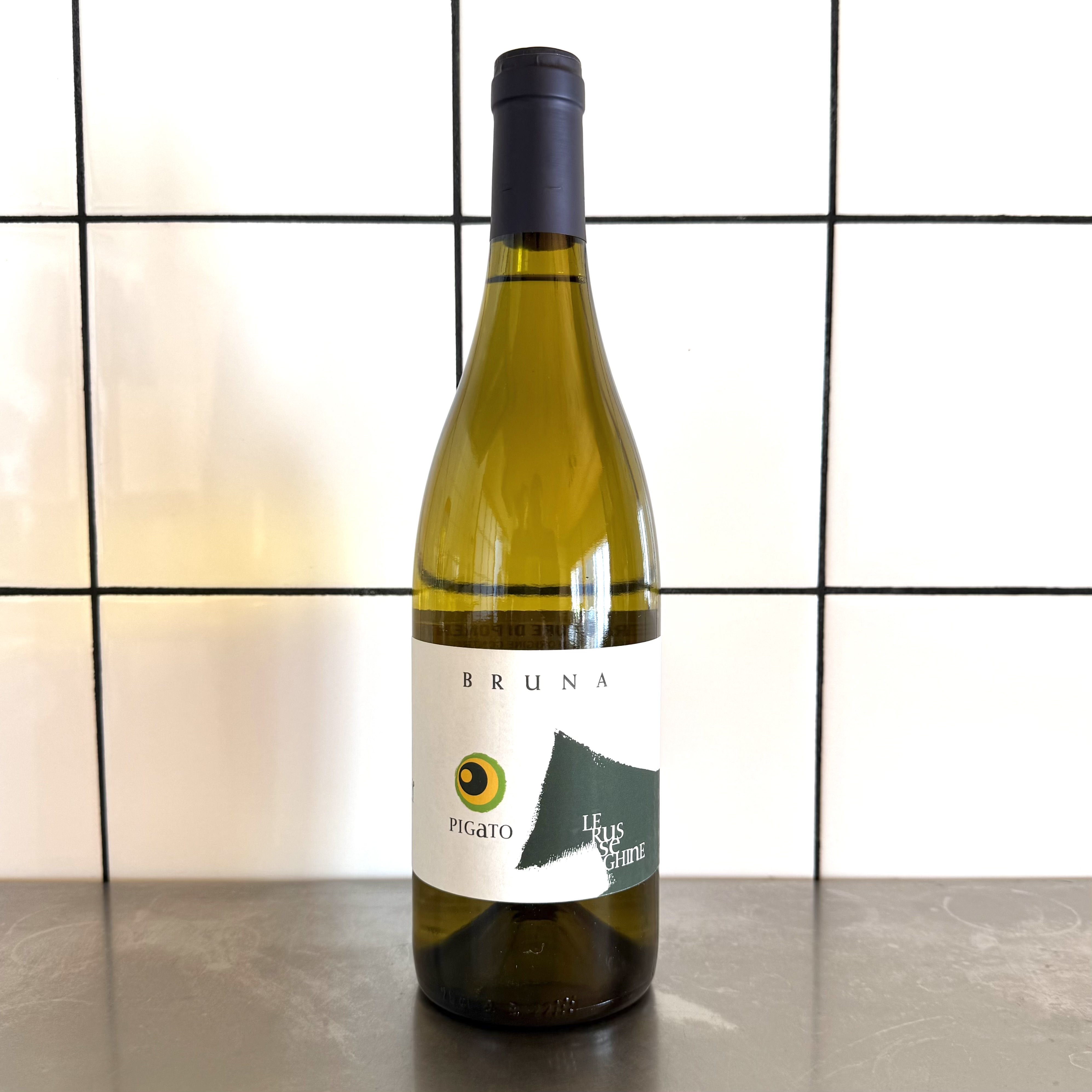 レ・ルッセギーネ