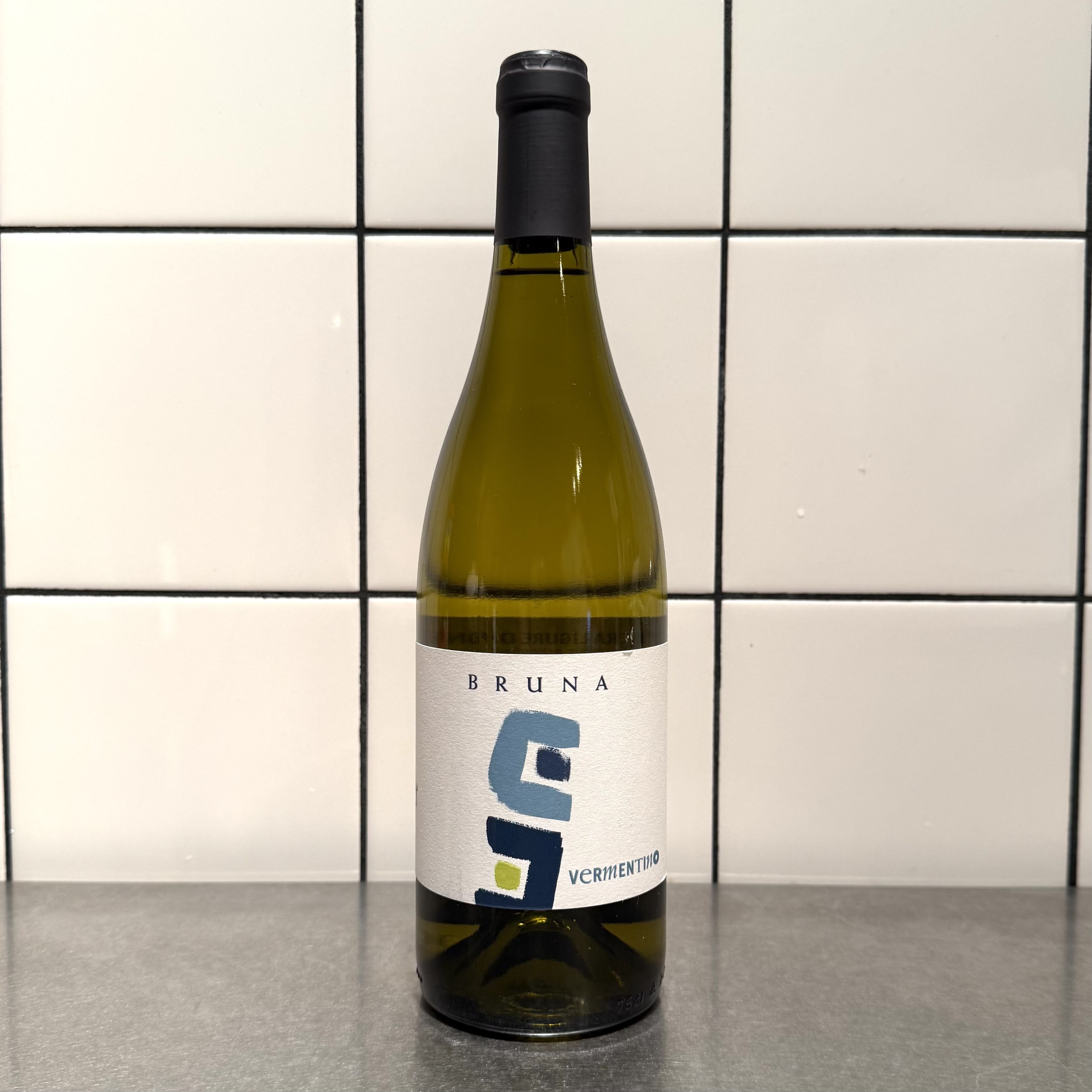 エレガントでミネラル豊富な白ワイン｜ヴェルメンティーノ