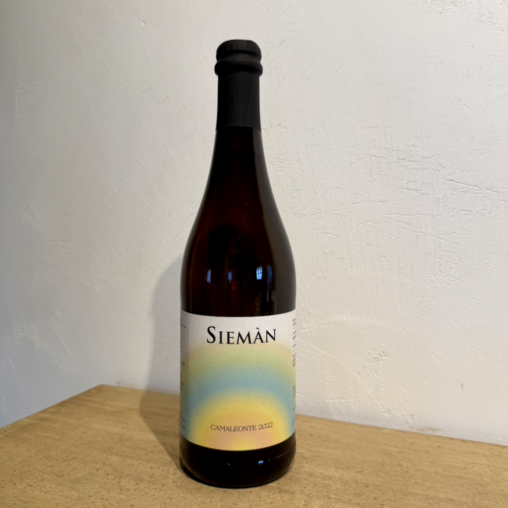 フリッツァンテ・カメレオンテ