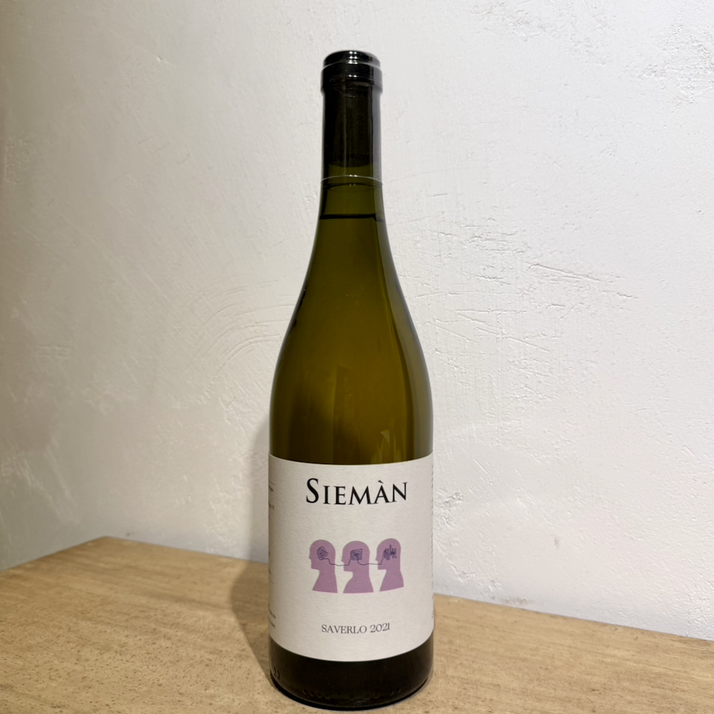 ビーノ ビアンコ サヴェルロ