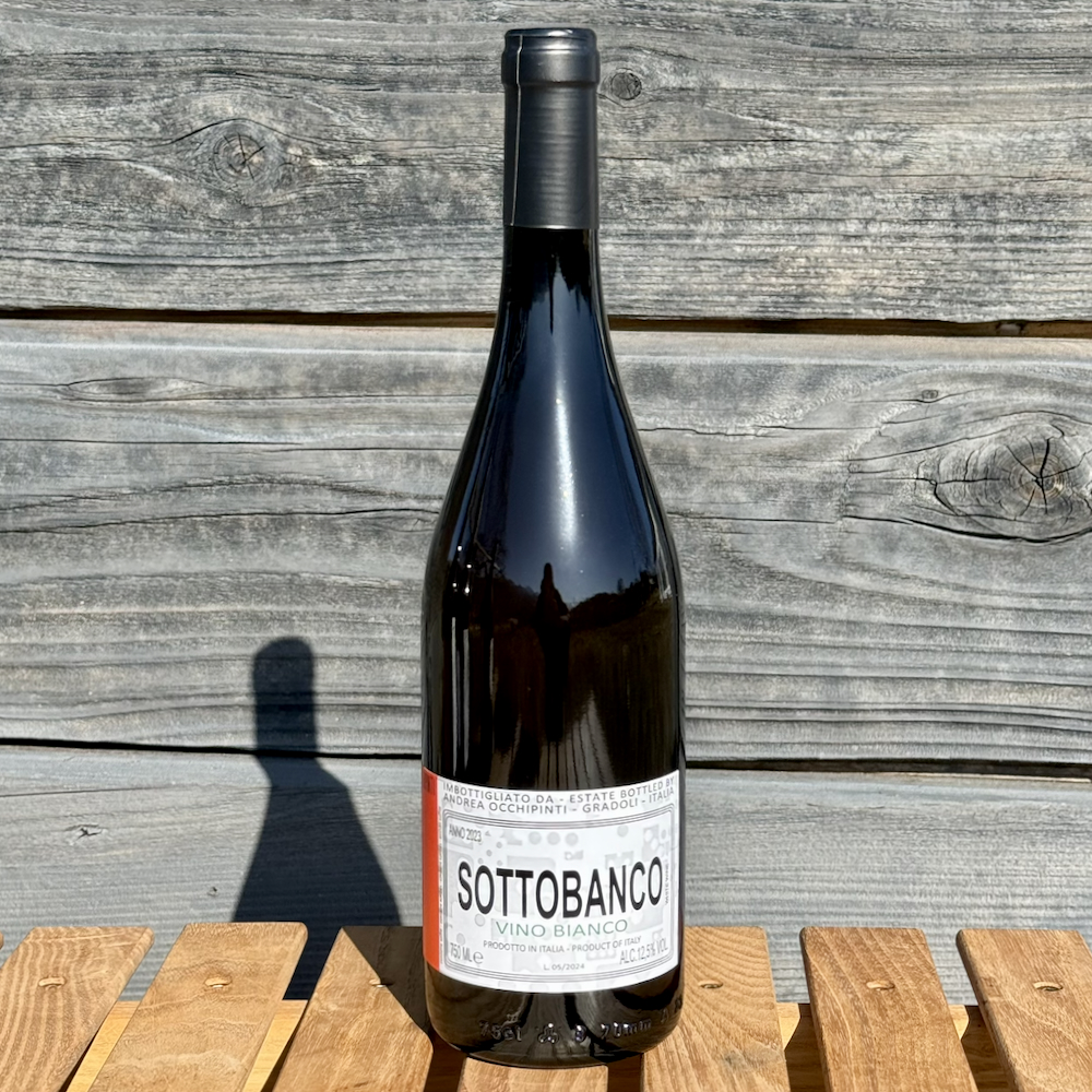 ソットバンコ ヴィーノ ビアンコA