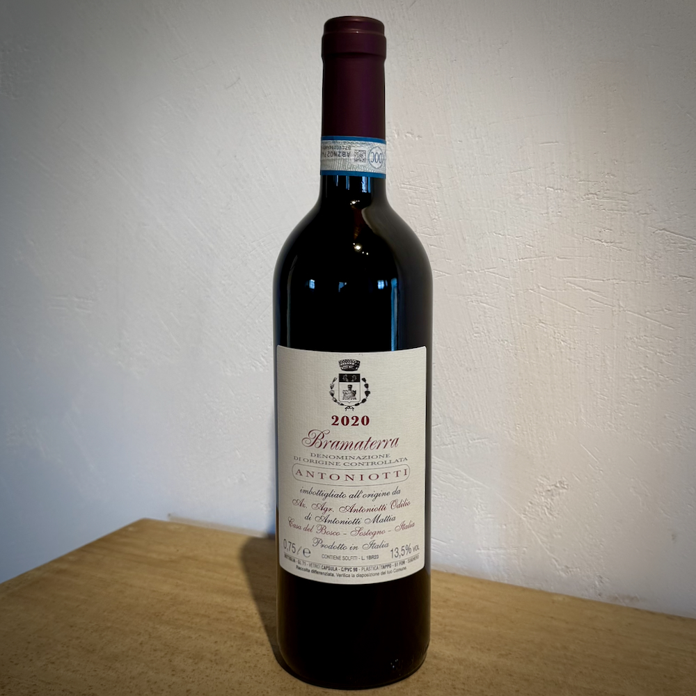 ブラマテッラ2020