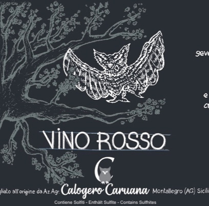 ヴィーノロッソロット