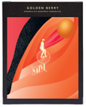 ゴールデンベリー