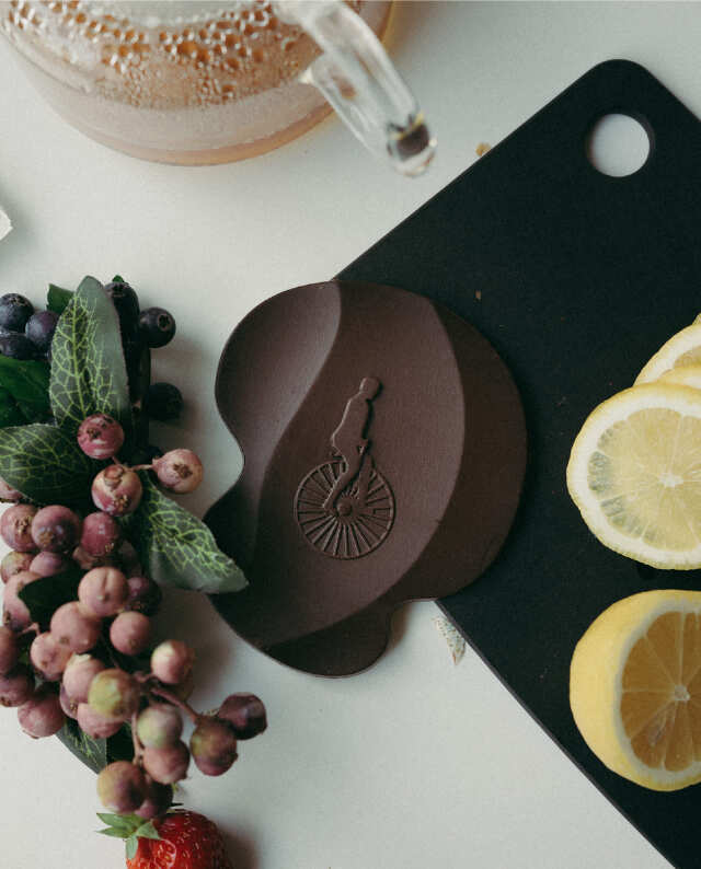 シトラスリコリス