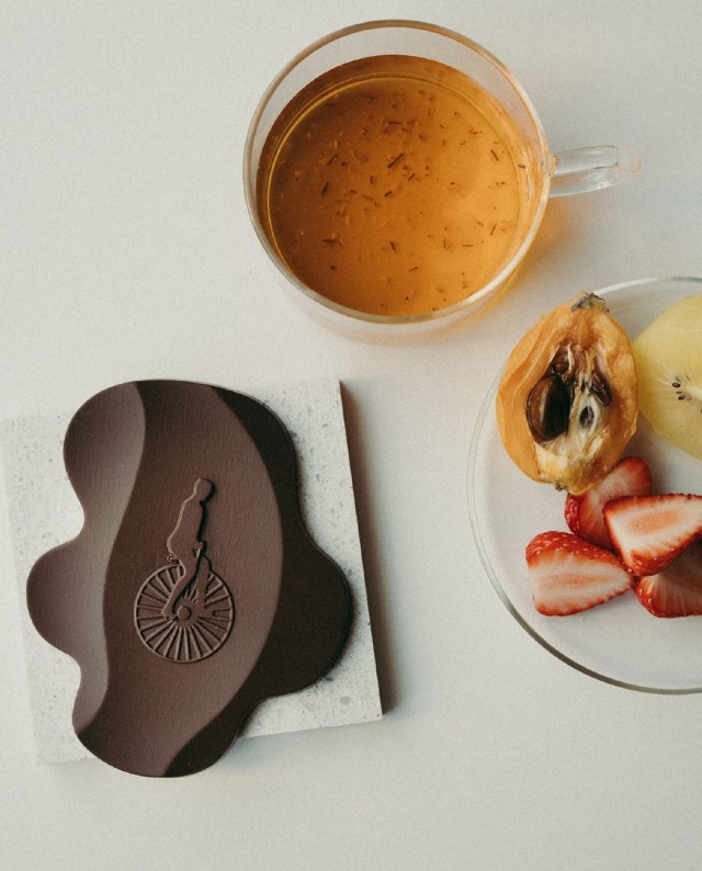 ブラックサウナ